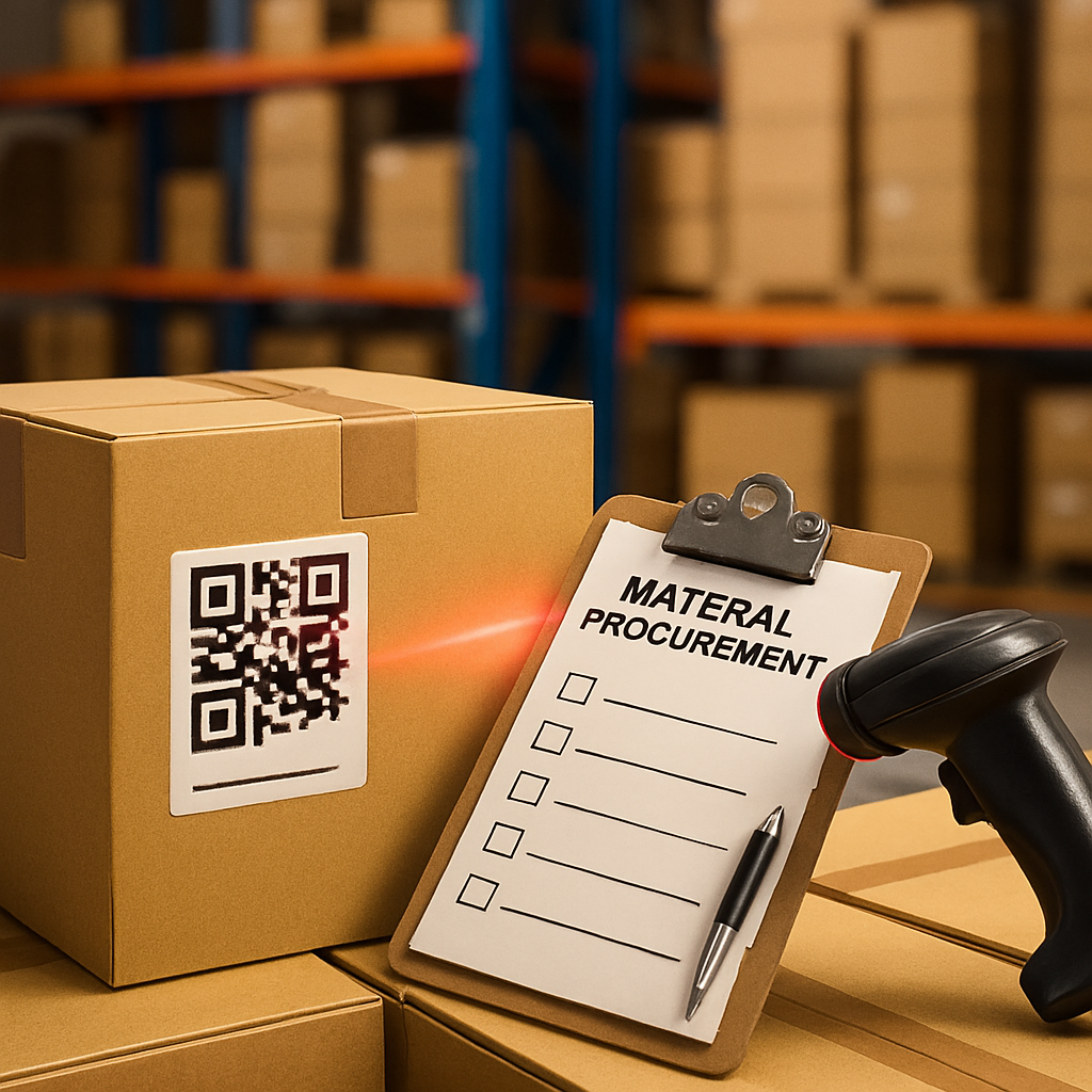 Material Procurement