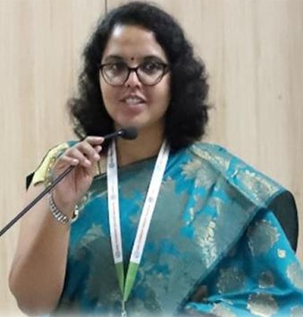 Dr. K. Swetha Kumari