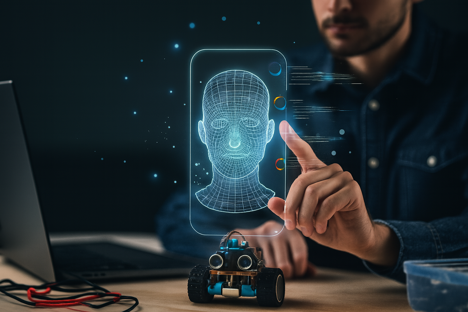 Facial Recognition Workshop