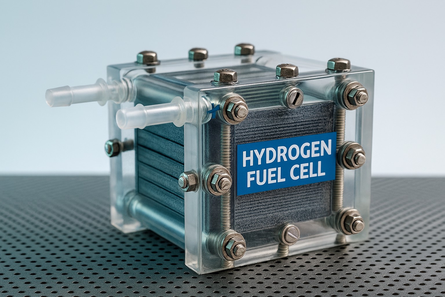 Hydrogen Fuel Cell Workshop
