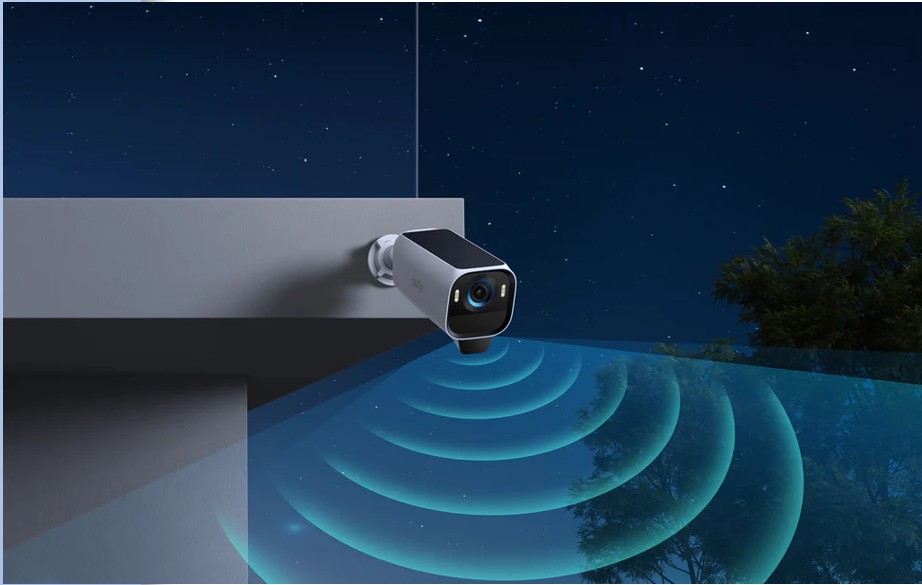 Motion Camera Workshop